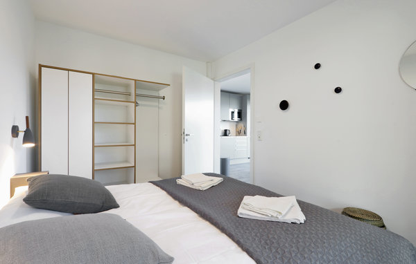 Apartment - Marissa Resort/Dümmer See , Germany - DDS850 603