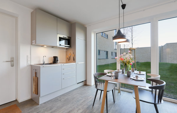 Apartment - Marissa Resort/Dümmer See , Germany - DDS850 4
