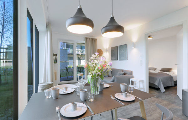 Apartment - Marissa Resort/Dümmer See , Germany - DDS850 305