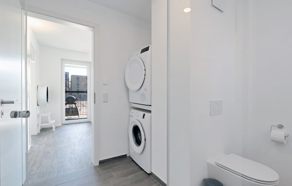 Apartamento - Marissa Resort/Dümmer See , Alemania - DDS852 703