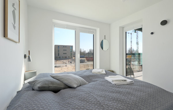 Apartamento - Marissa Resort/Dümmer See , Alemania - DDS852 602
