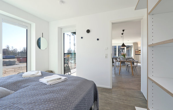 Apartamento - Marissa Resort/Dümmer See , Alemania - DDS852 603