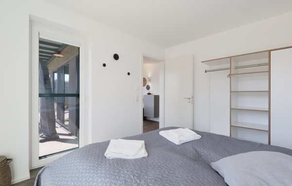 Apartamento - Marissa Resort/Dümmer See , Alemania - DDS852 604