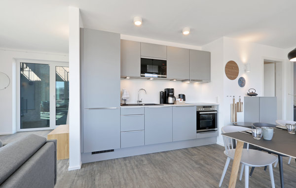 Apartamento - Marissa Resort/Dümmer See , Alemania - DDS852 4