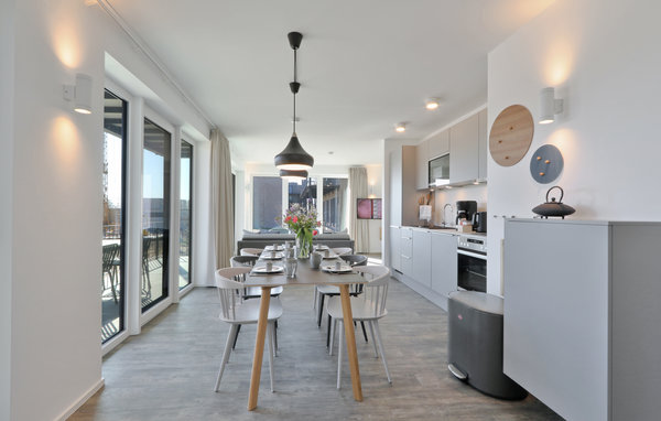 Apartamento - Marissa Resort/Dümmer See , Alemania - DDS852 402