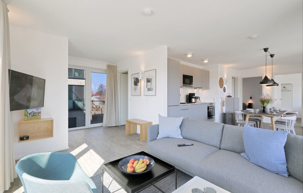 Apartamento - Marissa Resort/Dümmer See , Alemania - DDS852 3