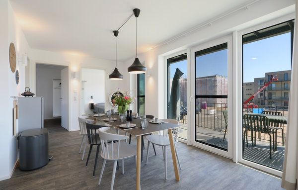 Apartamento - Marissa Resort/Dümmer See , Alemania - DDS852 301