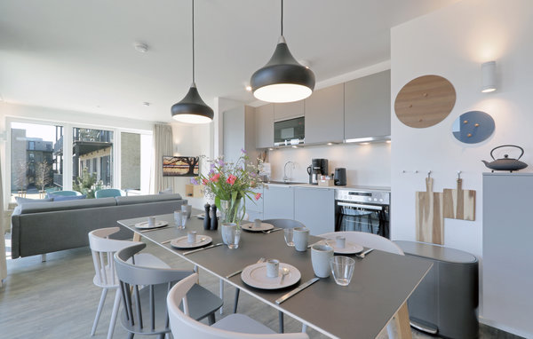 Apartamento - Marissa Resort/Dümmer See , Alemania - DDS852 302