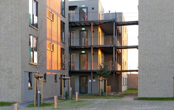 Apartamento - Marissa Resort/Dümmer See , Alemania - DDS852 81