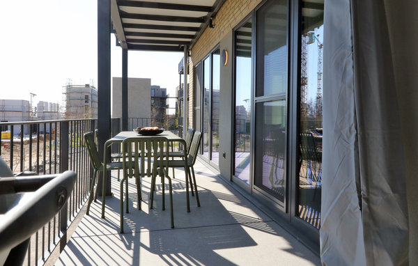 Apartamento - Marissa Resort/Dümmer See , Alemania - DDS852 101