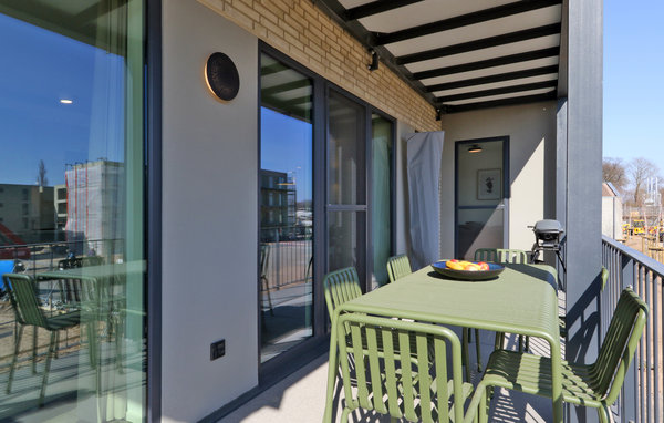 Apartamento - Marissa Resort/Dümmer See , Alemania - DDS852 102