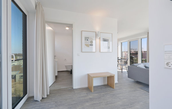 Ferienwohnung - Marissa Resort/Dümmer See , Deutschland - DDS854 501