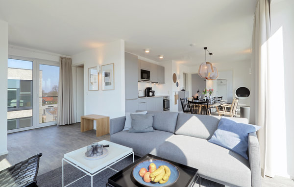 Ferienwohnung - Marissa Resort/Dümmer See , Deutschland - DDS854 301