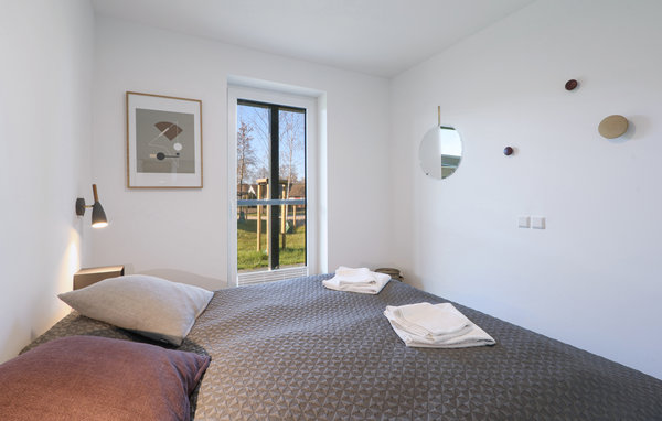 Ferienwohnung - Marissa Resort/Dümmer See , Deutschland - DDS855 602