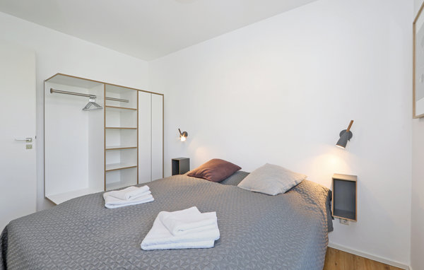 Ferienwohnung - Marissa Resort/Dümmer See , Deutschland - DDS855 603