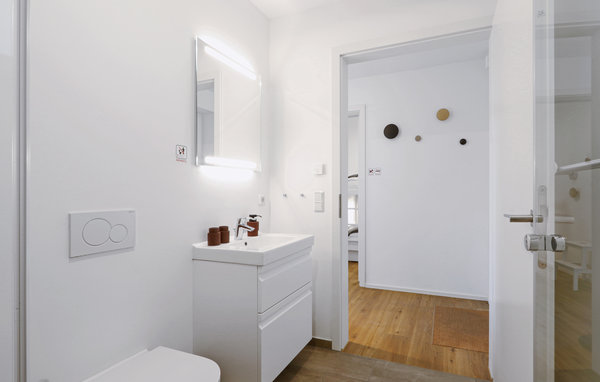 Apartment - Marissa Resort/Dümmer See , Germany - DDS856 702