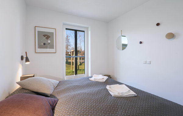 Apartment - Marissa Resort/Dümmer See , Germany - DDS856 601