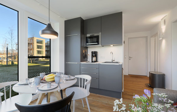 Apartment - Marissa Resort/Dümmer See , Germany - DDS856 3