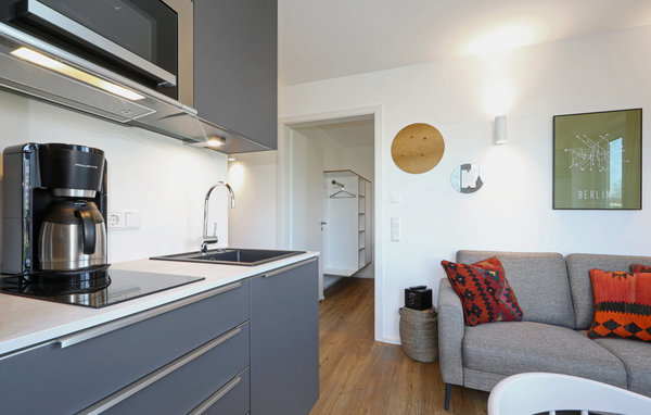 Apartment - Marissa Resort/Dümmer See , Germany - DDS856 401
