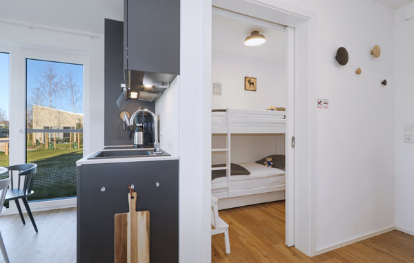 Apartment - Marissa Resort/Dümmer See , Germany - DDS856 402