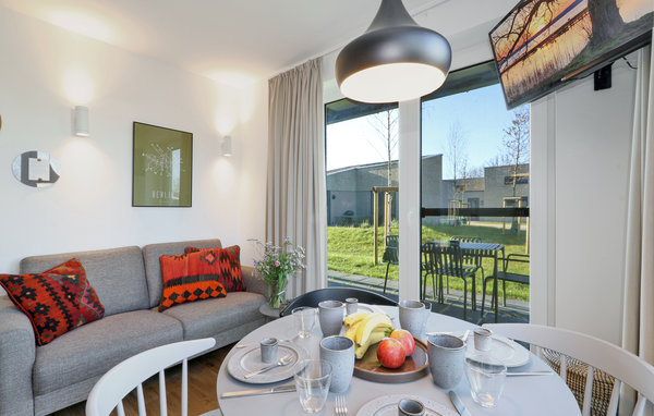 Apartment - Marissa Resort/Dümmer See , Germany - DDS856 4