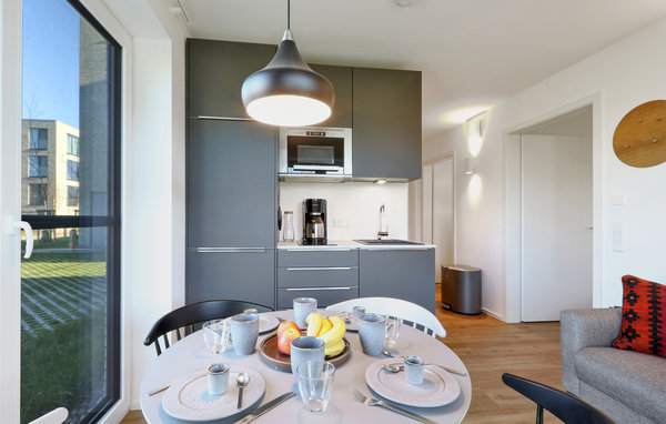 Apartment - Marissa Resort/Dümmer See , Germany - DDS856 301