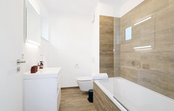Apartment - Marissa Resort/Dümmer See , Germany - DDS857 701