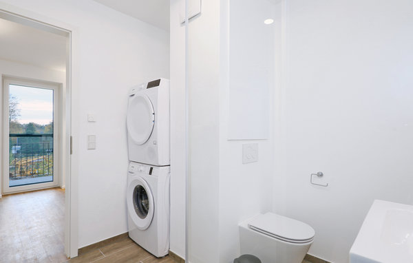 Apartment - Marissa Resort/Dümmer See , Germany - DDS857 703