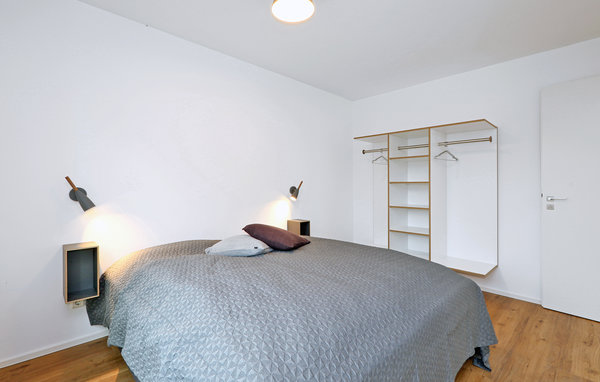 Apartment - Marissa Resort/Dümmer See , Germany - DDS857 602