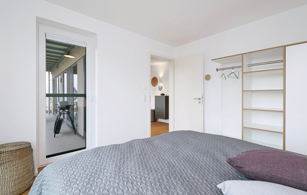 Apartment - Marissa Resort/Dümmer See , Germany - DDS857 604