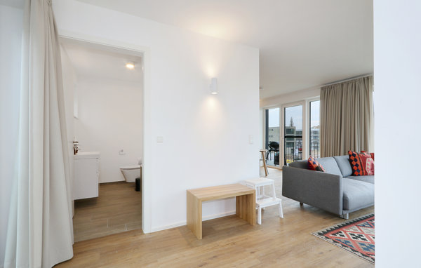 Apartment - Marissa Resort/Dümmer See , Germany - DDS857 302