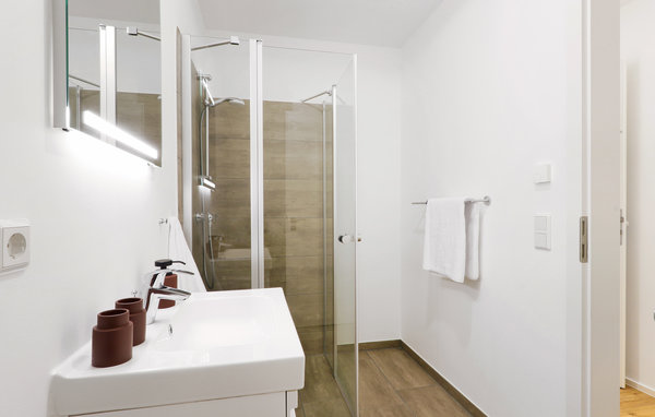 Apartamento - Marissa Resort/Dümmer See , Alemania - DDS858 702