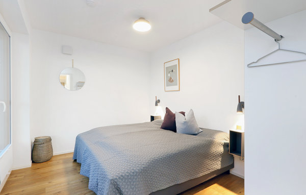 Apartamento - Marissa Resort/Dümmer See , Alemania - DDS858 601