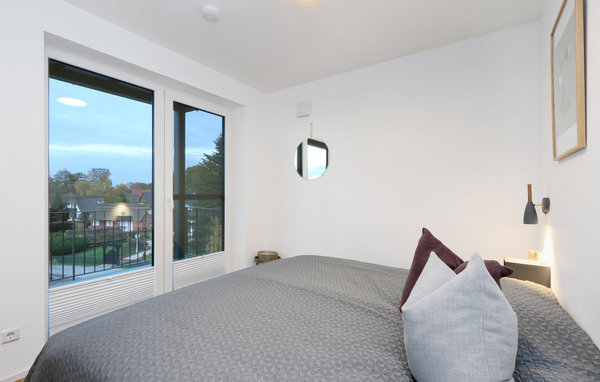Apartamento - Marissa Resort/Dümmer See , Alemania - DDS858 602