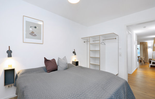Apartamento - Marissa Resort/Dümmer See , Alemania - DDS858 603