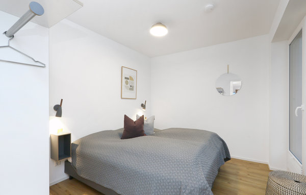 Apartamento - Marissa Resort/Dümmer See , Alemania - DDS858 604