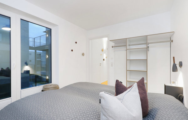 Apartamento - Marissa Resort/Dümmer See , Alemania - DDS858 606