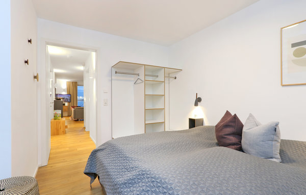 Apartamento - Marissa Resort/Dümmer See , Alemania - DDS858 607