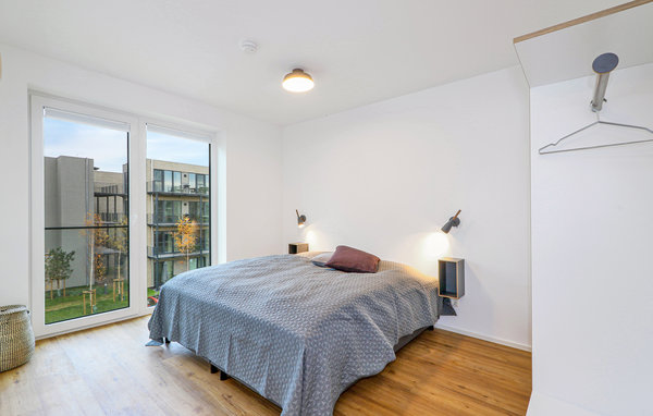 Apartamento - Marissa Resort/Dümmer See , Alemania - DDS858 608