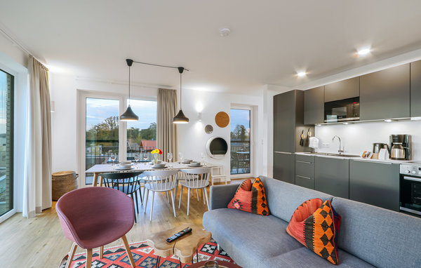 Apartamento - Marissa Resort/Dümmer See , Alemania - DDS858 301