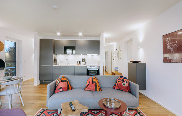 Apartamento - Marissa Resort/Dümmer See , Alemania - DDS858 302