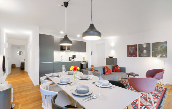 Apartamento - Marissa Resort/Dümmer See , Alemania - DDS858 303