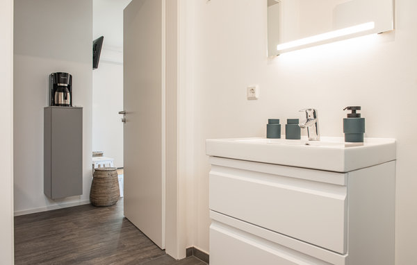 Apartment - Marissa Resort/Dümmer See , Germany - DDS860 701