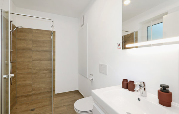 Apartamento - Marissa Resort/Dümmer See , Alemania - DDS861 701