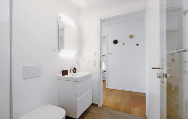 Apartamento - Marissa Resort/Dümmer See , Alemania - DDS861 702