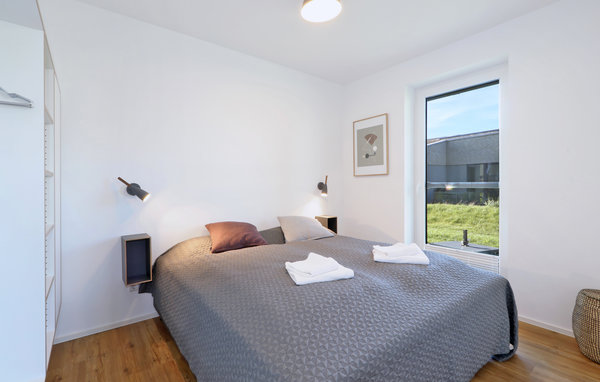 Apartamento - Marissa Resort/Dümmer See , Alemania - DDS861 6