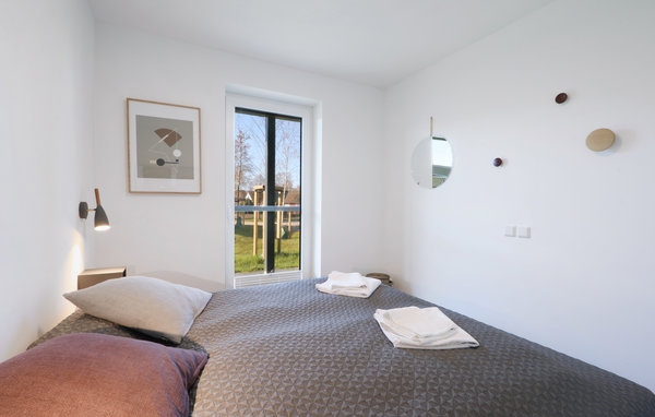 Apartamento - Marissa Resort/Dümmer See , Alemania - DDS861 601