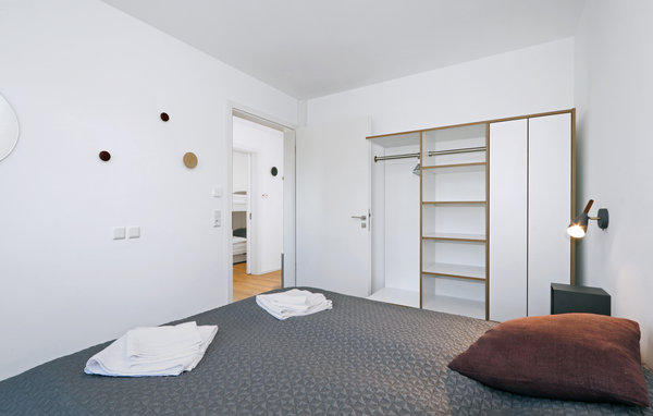 Apartamento - Marissa Resort/Dümmer See , Alemania - DDS861 603