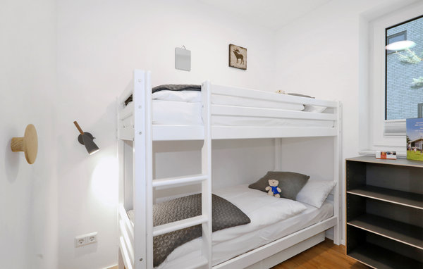 Apartamento - Marissa Resort/Dümmer See , Alemania - DDS861 604