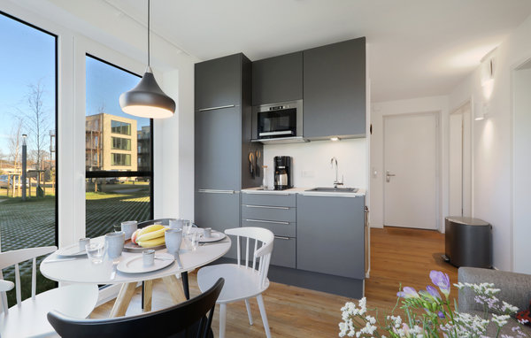 Apartamento - Marissa Resort/Dümmer See , Alemania - DDS861 4